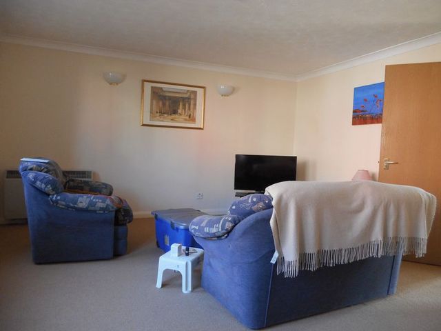  Image of 2 bedroom Flat to rent in Waterside St. Thomas Exeter EX2 at Waterside HAVEN ROAD Exeter, EX2 8GU
