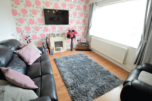  Image of 3 bedroom Terraced house for sale in Well Close Redditch B97 at Well Close Crabbs Cross Redditch, B97 5LU