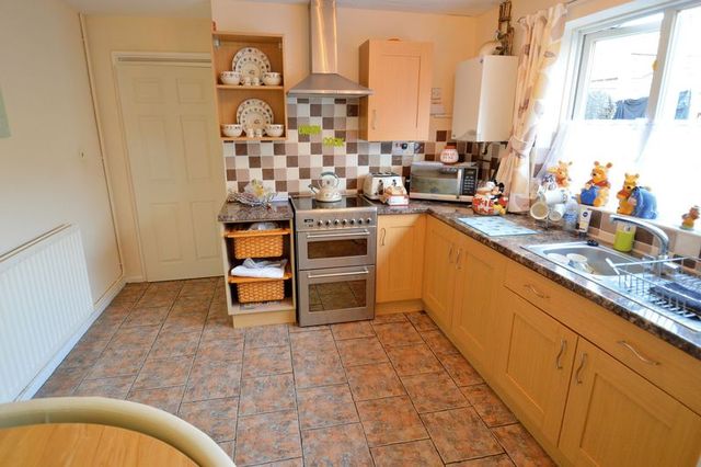  Image of 3 bedroom Terraced house for sale in Well Close Redditch B97 at Well Close Crabbs Cross Redditch, B97 5LU