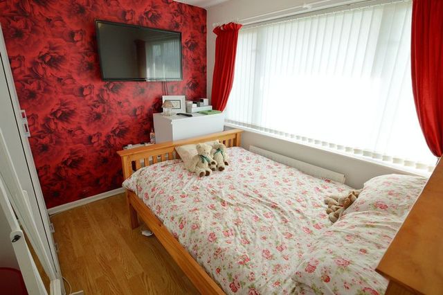  Image of 3 bedroom Terraced house for sale in Well Close Redditch B97 at Well Close Crabbs Cross Redditch, B97 5LU