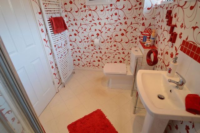  Image of 3 bedroom Terraced house for sale in Well Close Redditch B97 at Well Close Crabbs Cross Redditch, B97 5LU