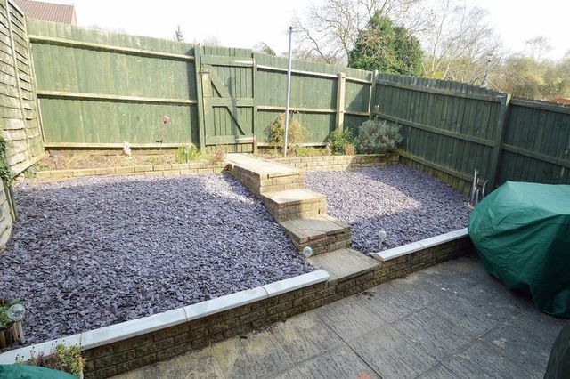  Image of 3 bedroom Terraced house for sale in Well Close Redditch B97 at Well Close Crabbs Cross Redditch, B97 5LU