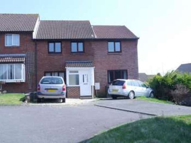  Image of 5 bedroom Detached house to rent in Wessex Close Devizes SN10 at Wessex Close  DEVIZES, SN10 3BB