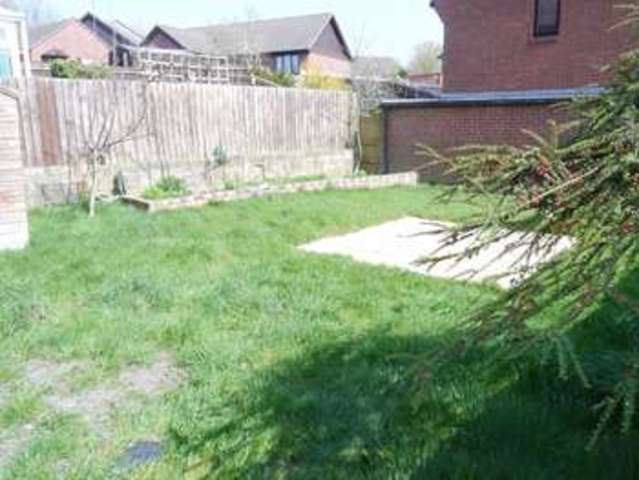  Image of 5 bedroom Detached house to rent in Wessex Close Devizes SN10 at Wessex Close  DEVIZES, SN10 3BB