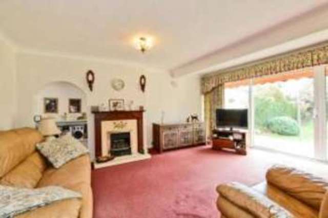  Image of 3 bedroom Semi-Detached house for sale in Mount Pleasant West Horsley Leatherhead KT24 at West Horsley Leatherhead West Horsley, KT24 6BJ