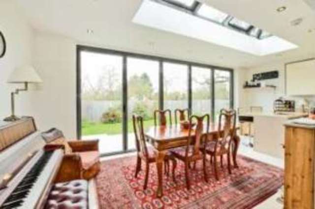  Image of 3 bedroom Semi-Detached house for sale in Overbrook West Horsley Leatherhead KT24 at West Horsley Leatherhead West Horsley, KT24 6BH