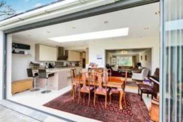  Image of 3 bedroom Semi-Detached house for sale in Overbrook West Horsley Leatherhead KT24 at West Horsley Leatherhead West Horsley, KT24 6BH