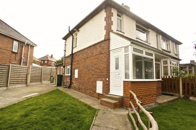  Image of 3 bedroom Semi-Detached house to rent in West Park Drive Swallownest Sheffield S26 at Swallownest Sheffield Aughton, S26 4UX