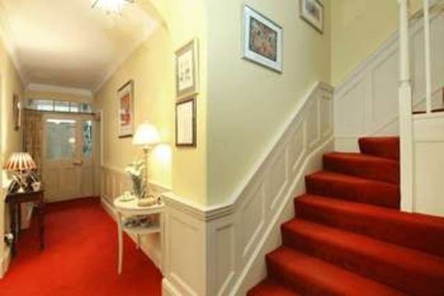  Image of 4 bedroom Detached house for sale in West Willoughby Grantham NG32 at West Willoughby Grantham, NG32 3SN