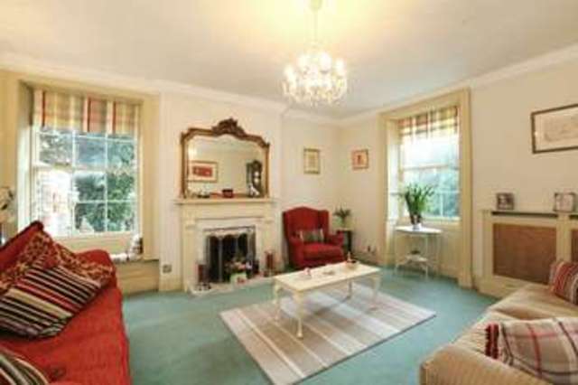  Image of 4 bedroom Detached house for sale in West Willoughby Grantham NG32 at West Willoughby Grantham, NG32 3SN