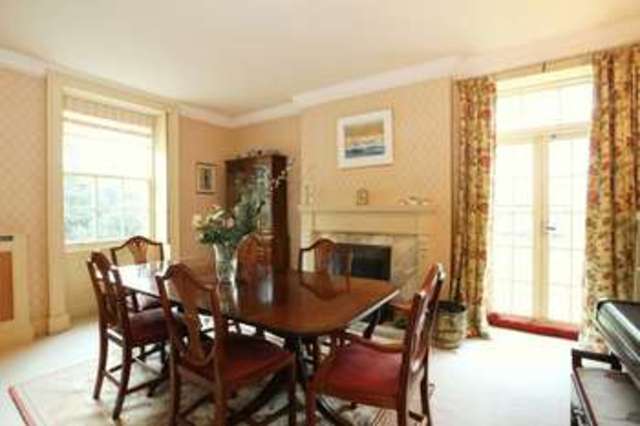  Image of 4 bedroom Detached house for sale in West Willoughby Grantham NG32 at West Willoughby Grantham, NG32 3SN
