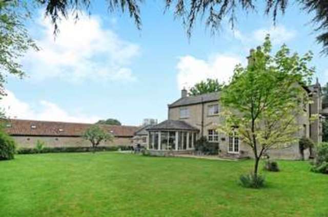  Image of 4 bedroom Detached house for sale in West Willoughby Grantham NG32 at West Willoughby Grantham, NG32 3SN
