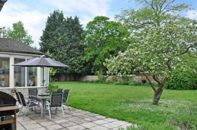  Image of 4 bedroom Detached house for sale in West Willoughby Grantham NG32 at West Willoughby Grantham, NG32 3SN