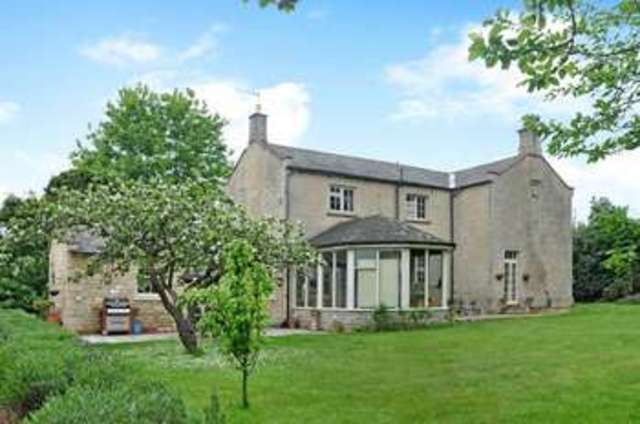  Image of 4 bedroom Detached house for sale in West Willoughby Grantham NG32 at West Willoughby Grantham, NG32 3SN