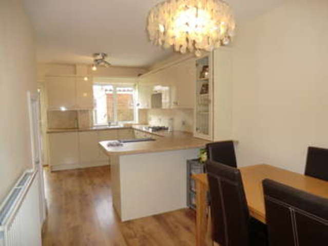 Image of 3 bedroom Terraced house for sale in Westmorland Road Coventry CV2 at Wyken  Coventry, CV2 5BP