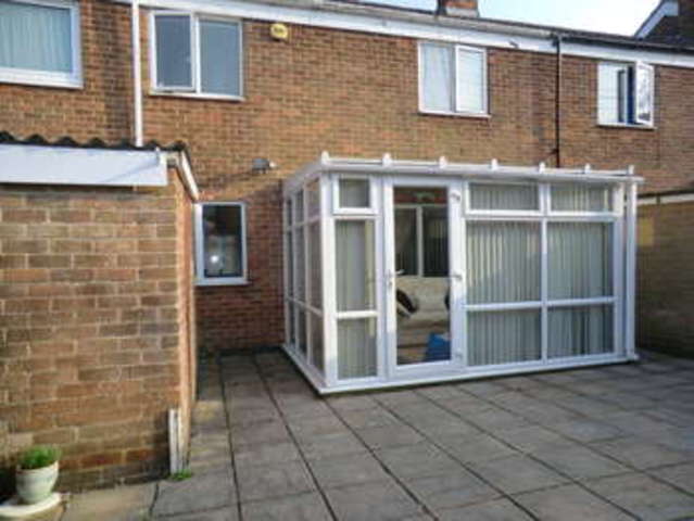  Image of 3 bedroom Terraced house for sale in Westmorland Road Coventry CV2 at Wyken  Coventry, CV2 5BP