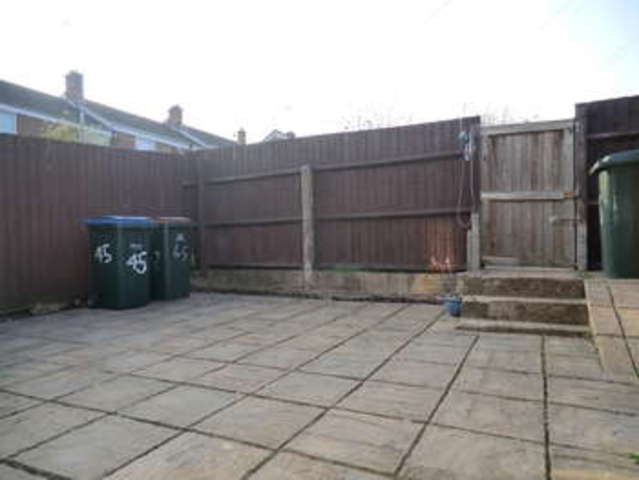  Image of 3 bedroom Terraced house for sale in Westmorland Road Coventry CV2 at Wyken  Coventry, CV2 5BP