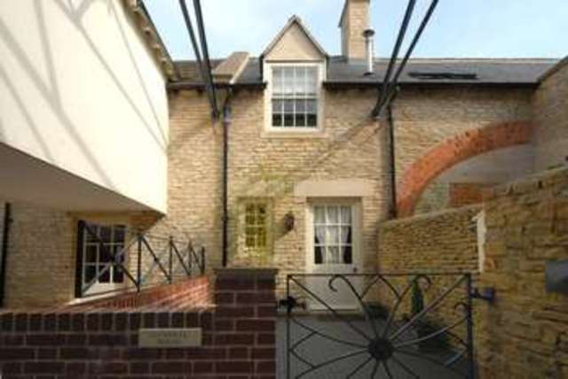  Image of 3 bedroom Terraced house for sale in Westonbirt Tetbury GL8 at Westonbirt Gloucestershire, GL8 8QH