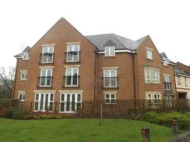  Image of 2 bedroom Flat for sale in Wharf Lane Solihull B91 at Solihull West Midlands Solihull, B91 2LE