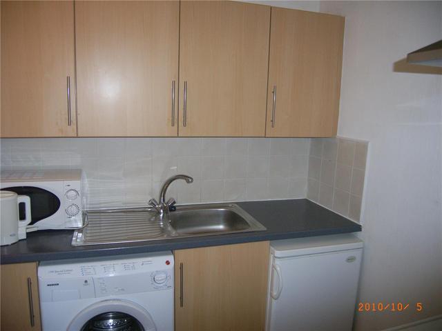  Image of 1 bedroom Flat to rent in Wheatfield Terrace Edinburgh EH11 at Gorgie Edinburgh Edinburgh, EH11 2PA