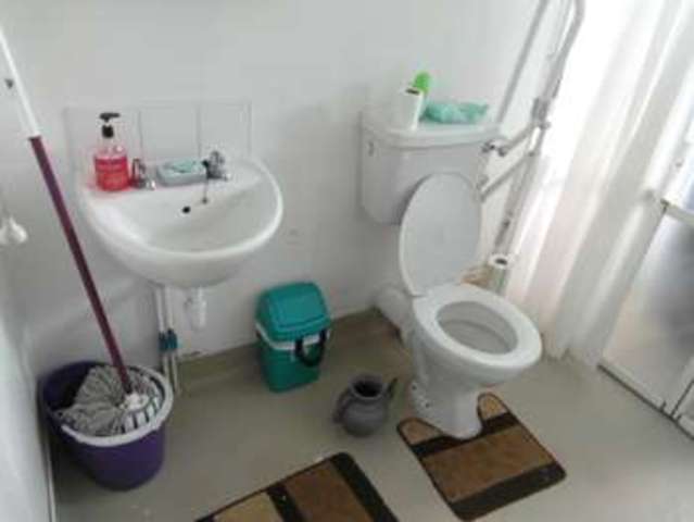  Image of 2 bedroom Terraced house to rent in Whiston Street Derby DE23 at Whiston Street  Derby, DE23 8GL