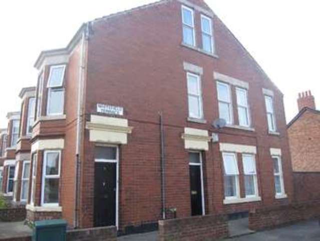  Image of 6 bedroom Flat for sale in Whitefield Terrace Newcastle upon Tyne NE6 at & 5 Whitefield Terrace  Heaton, NE6 5DT