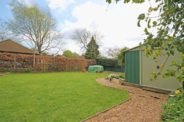  Image of 3 bedroom Detached house for sale in Dean Lane Whiteparish Salisbury SP5 at Dean Lane Whiteparish Salisbury, SP5 2RN
