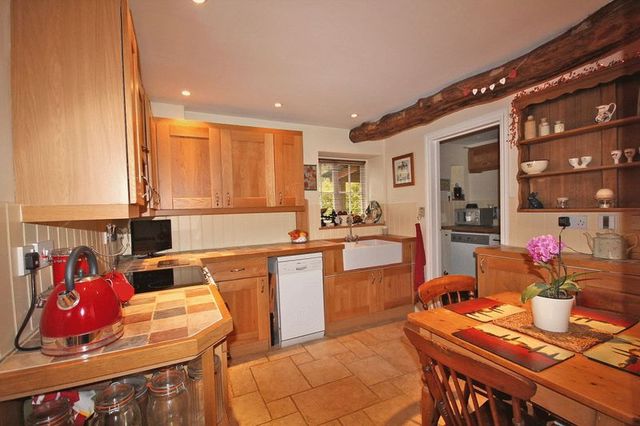  Image of 3 bedroom Detached house for sale in Dean Lane Whiteparish Salisbury SP5 at Dean Lane Whiteparish Salisbury, SP5 2RN