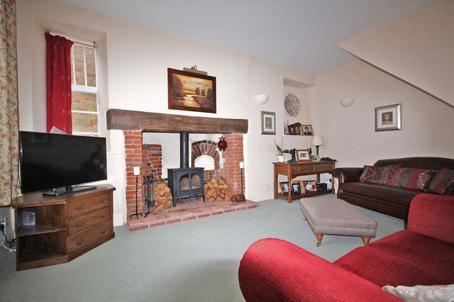  Image of 3 bedroom Detached house for sale in Dean Lane Whiteparish Salisbury SP5 at Dean Lane Whiteparish Salisbury, SP5 2RN
