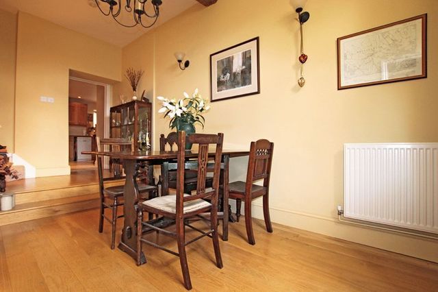  Image of 3 bedroom Detached house for sale in Dean Lane Whiteparish Salisbury SP5 at Dean Lane Whiteparish Salisbury, SP5 2RN