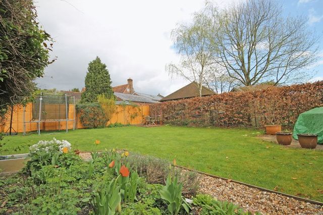  Image of 3 bedroom Detached house for sale in Dean Lane Whiteparish Salisbury SP5 at Dean Lane Whiteparish Salisbury, SP5 2RN