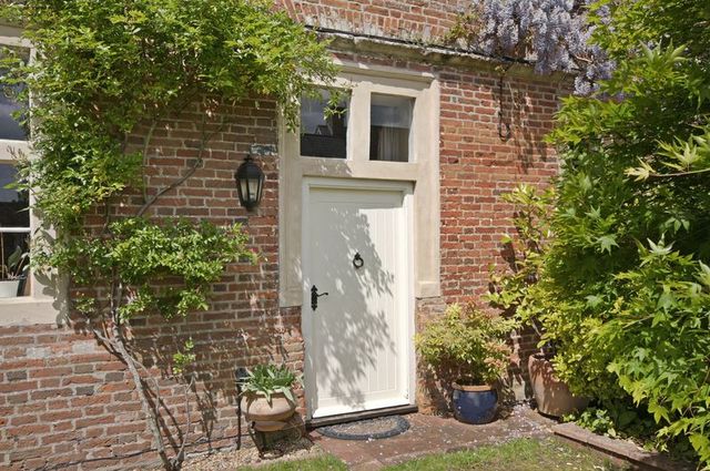  Image of 3 bedroom Detached house for sale in Dean Lane Whiteparish Salisbury SP5 at Dean Lane Whiteparish Salisbury, SP5 2RN