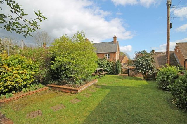  Image of 3 bedroom Detached house for sale in Dean Lane Whiteparish Salisbury SP5 at Dean Lane Whiteparish Salisbury, SP5 2RN