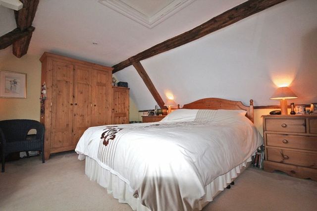  Image of 3 bedroom Detached house for sale in Dean Lane Whiteparish Salisbury SP5 at Dean Lane Whiteparish Salisbury, SP5 2RN