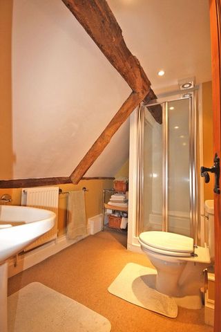  Image of 3 bedroom Detached house for sale in Dean Lane Whiteparish Salisbury SP5 at Dean Lane Whiteparish Salisbury, SP5 2RN