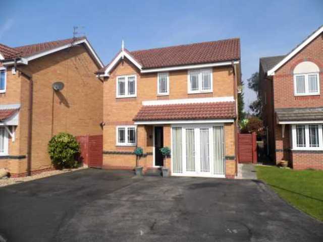  Image of 3 bedroom Detached house for sale in Whitewood Park Walton Liverpool L9 at Liverpool Merseyside Liverpool, L9 7LF