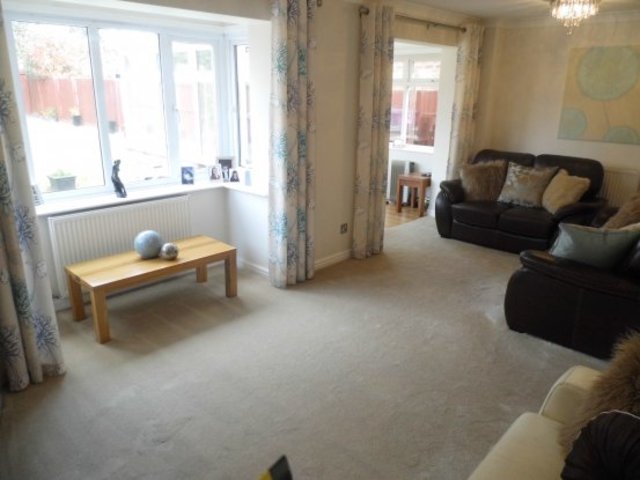  Image of 3 bedroom Detached house for sale in Whitewood Park Walton Liverpool L9 at Liverpool Merseyside Liverpool, L9 7LF