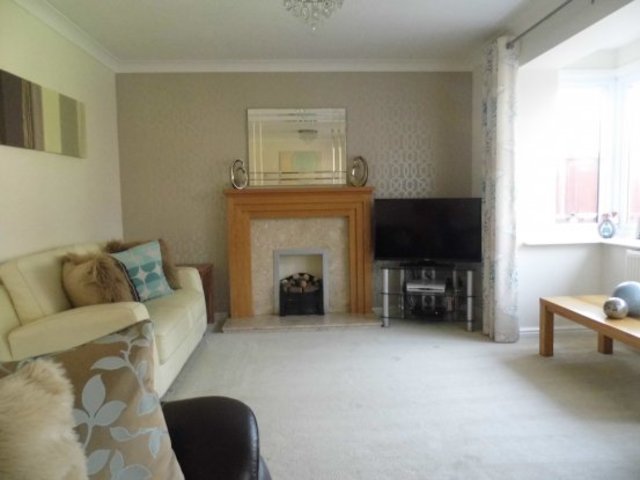  Image of 3 bedroom Detached house for sale in Whitewood Park Walton Liverpool L9 at Liverpool Merseyside Liverpool, L9 7LF