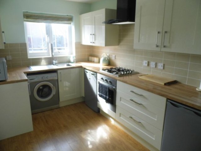  Image of 3 bedroom Detached house for sale in Whitewood Park Walton Liverpool L9 at Liverpool Merseyside Liverpool, L9 7LF