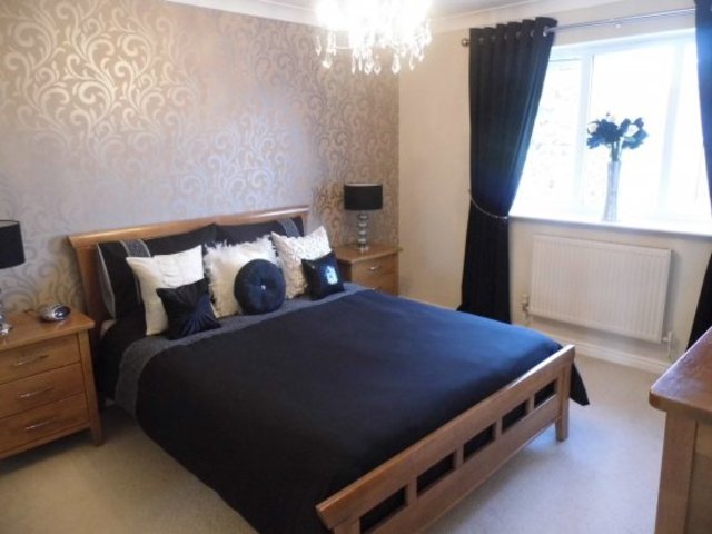  Image of 3 bedroom Detached house for sale in Whitewood Park Walton Liverpool L9 at Liverpool Merseyside Liverpool, L9 7LF