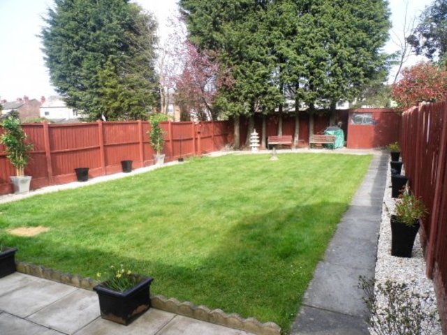  Image of 3 bedroom Detached house for sale in Whitewood Park Walton Liverpool L9 at Liverpool Merseyside Liverpool, L9 7LF