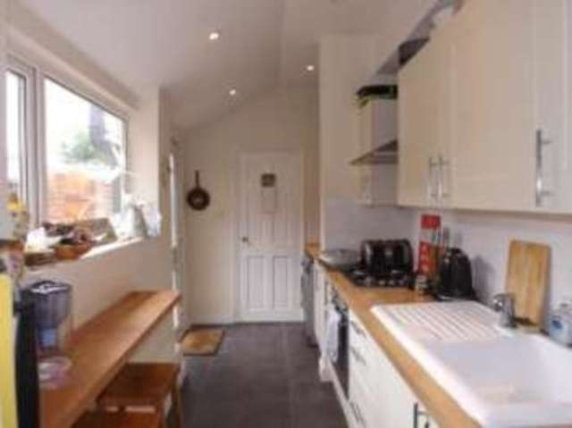  Image of 3 bedroom End of Terrace for sale in Whitstable Road Faversham ME13 at Faversham Kent Faversham, ME13 8BE