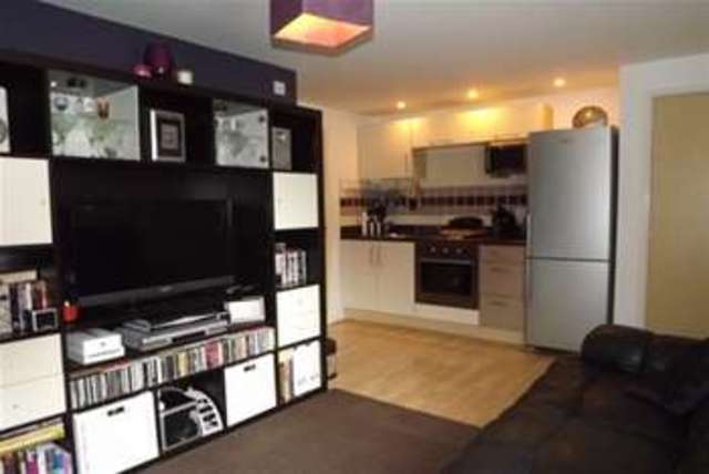  Image of 1 bedroom Flat to rent in Wildhay Brook Hilton Derby DE65 at Derby, DE65 5NU