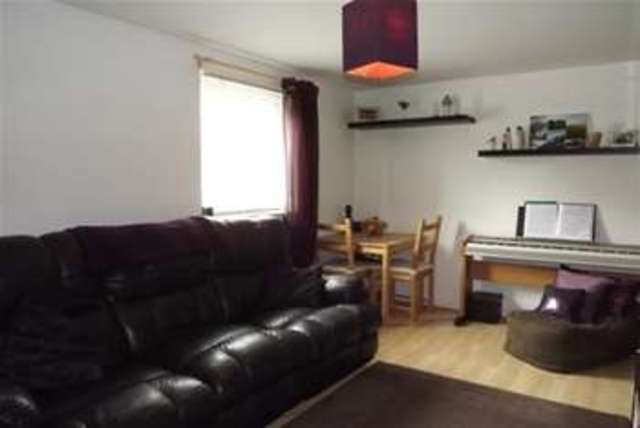  Image of 1 bedroom Flat to rent in Wildhay Brook Hilton Derby DE65 at Derby, DE65 5NU