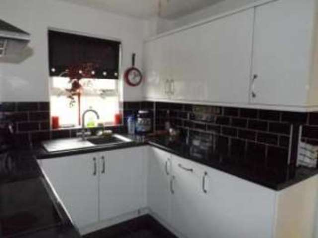  Image of 2 bedroom Detached house for sale in Wilkinson Road Wednesbury WS10 at Wednesbury West Midlands Darlaston, WS10 8SH
