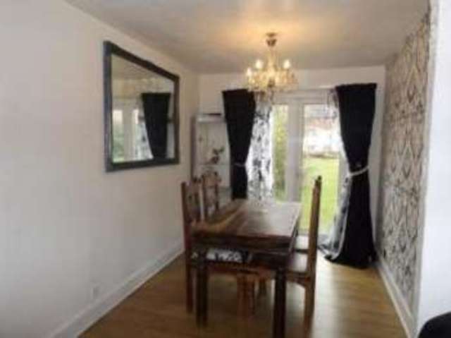  Image of 2 bedroom Detached house for sale in Wilkinson Road Wednesbury WS10 at Wednesbury West Midlands Darlaston, WS10 8SH