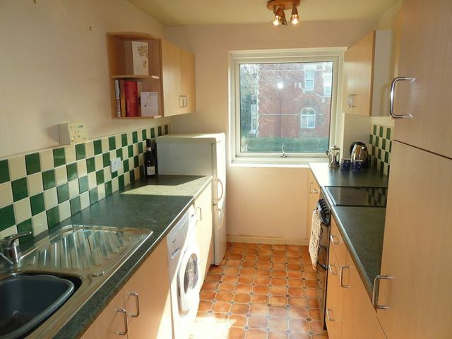  Image of 1 bedroom Flat for sale in Coppice Road Moseley Birmingham B13 at Willow Court 9 Coppice Road Moseley, B13 9DP