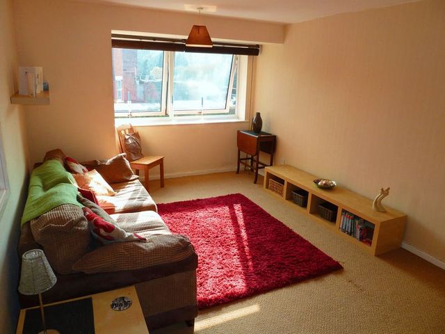  Image of 1 bedroom Flat for sale in Coppice Road Moseley Birmingham B13 at Willow Court 9 Coppice Road Moseley, B13 9DP