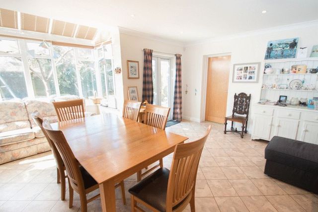  Image of 5 bedroom Detached house for sale in Willowmead Close Runcton Chichester PO20 at Willowmead Close Runcton Chichester, PO20 1NH