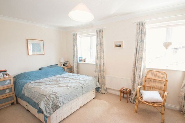  Image of 5 bedroom Detached house for sale in Willowmead Close Runcton Chichester PO20 at Willowmead Close Runcton Chichester, PO20 1NH